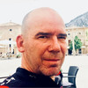 Stewart Leggett Mbe