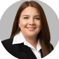 Melissa Gabriela Angulo Astorga