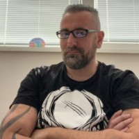 Dragan Radivojevic
