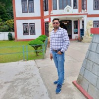 Ranjeet Kushwaha