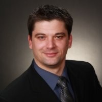 Dustin Alden, Cpa