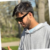 Arjun Baral