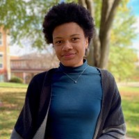 Ahrehon Thompson, M.S.