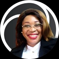 Nathalie KOUOTOU PEMBOURA