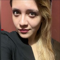 Laura Angélica González Sánchez