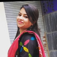 ARATI CHAVAN