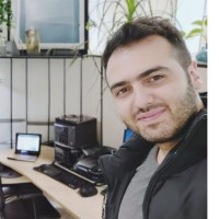 Shayan Davoodi