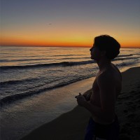 Andrea Pretti