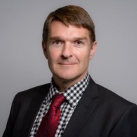 Andrew Power