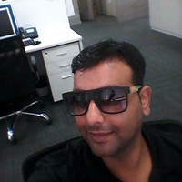 Ashish Pruthi