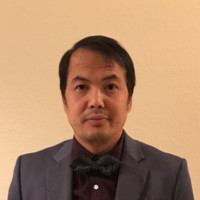 Vincent Kue