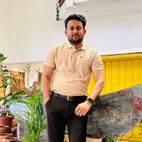 Ashish Kumar