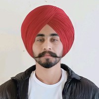 Harman Dhaliwal