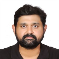 Shafqat Waqar Lodhi