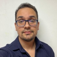 Rogerio Fraga
