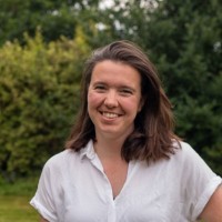 Grietje De Vries