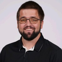 Chris Landers, Cmp