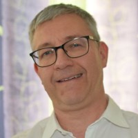 Joel Harhellier
