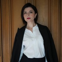 Olga Sukhyna
