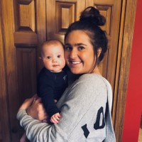 Macy Schlotterback