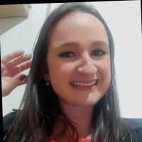 Andressa T. Lopes