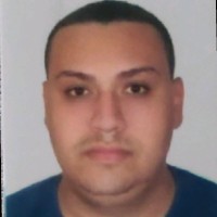 Luiz Henrique Gomes Dos Santos