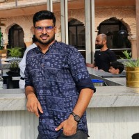 Gaurav Dwivedi