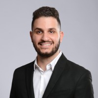 Joseph Naim