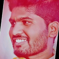 Pradeep Laishetti