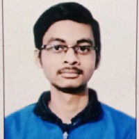 ANKIT SINGH PATEL