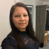 Sukhi Kaur