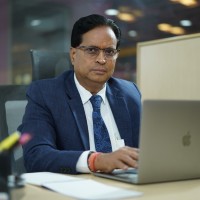Dr. Mahendra Kumar Sharma