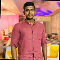 Thamizh Arasan