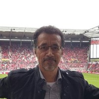 Mustapha Smail