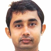 Ashwani S.
