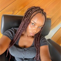Blessing Dike