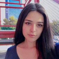 Javiera Vera Vargas