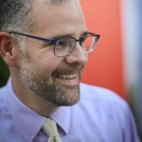 Mark Waller