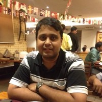 B Dinesh Kumar Singh