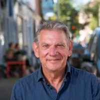 Peter Visser