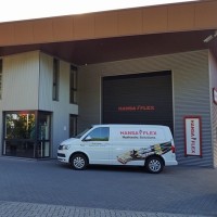 Hansa-Flex Oud-Gastel