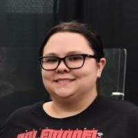 Elisa Williams