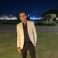 Mahmoud Bahaa