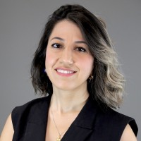 Shaghayegh Doustani Taghaviahromi