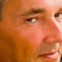 Ken Frost MA BFP FCA FIPFM