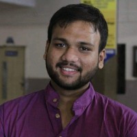 Saksham Shivhare