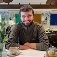 Alex Pisarev