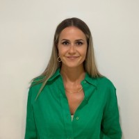 Sarah Wulff Hansen