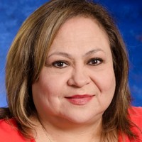 Irasema (Sammie) Munoz