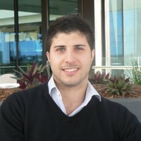 Dimitri Nicolaou